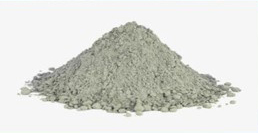 Type F Fly Ash