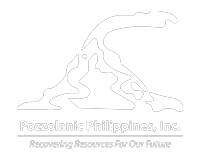 Pozzolanic Logo